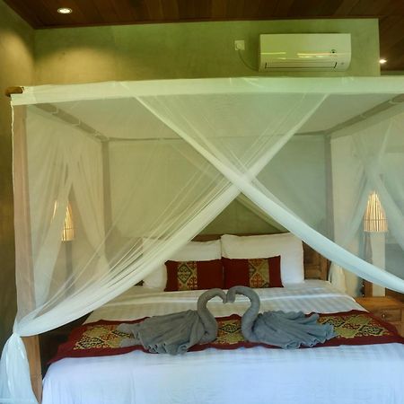Готель Melati Bali 2 Чангу Екстер'єр фото