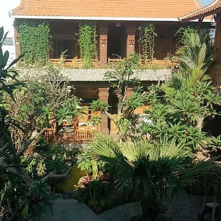 Готель Melati Bali 2 Чангу Екстер'єр фото