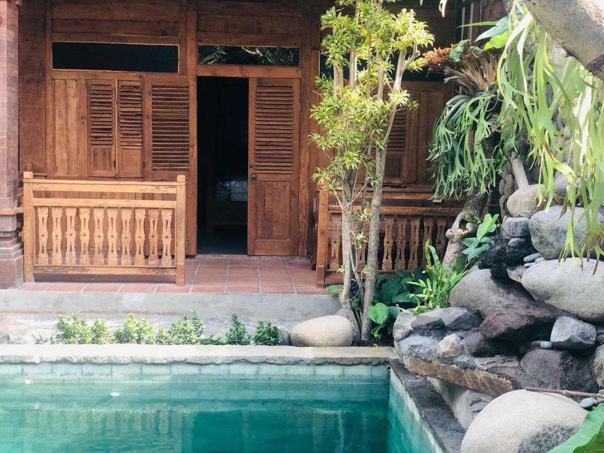Готель Melati Bali 2 Чангу Екстер'єр фото