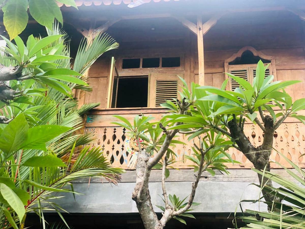 Готель Melati Bali 2 Чангу Екстер'єр фото