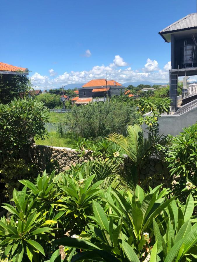 Готель Melati Bali 2 Чангу Екстер'єр фото